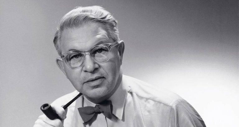 Arne Jacobsen