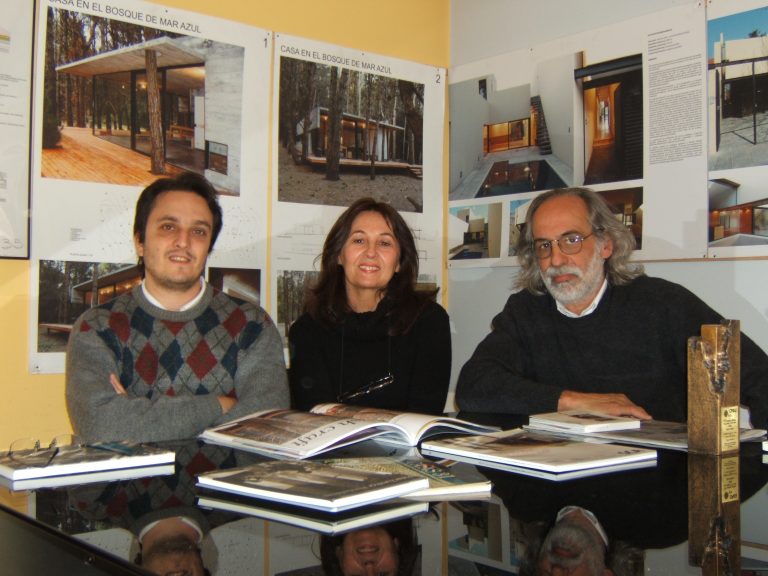 BAK Arquitectos