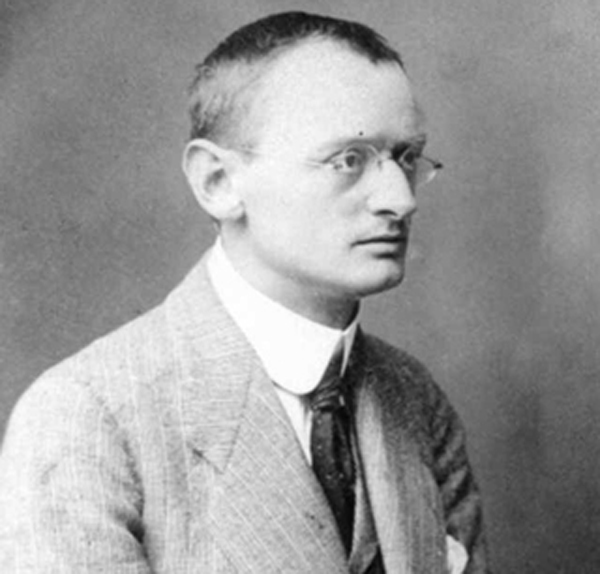 Bruno Taut