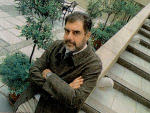 Enric Miralles