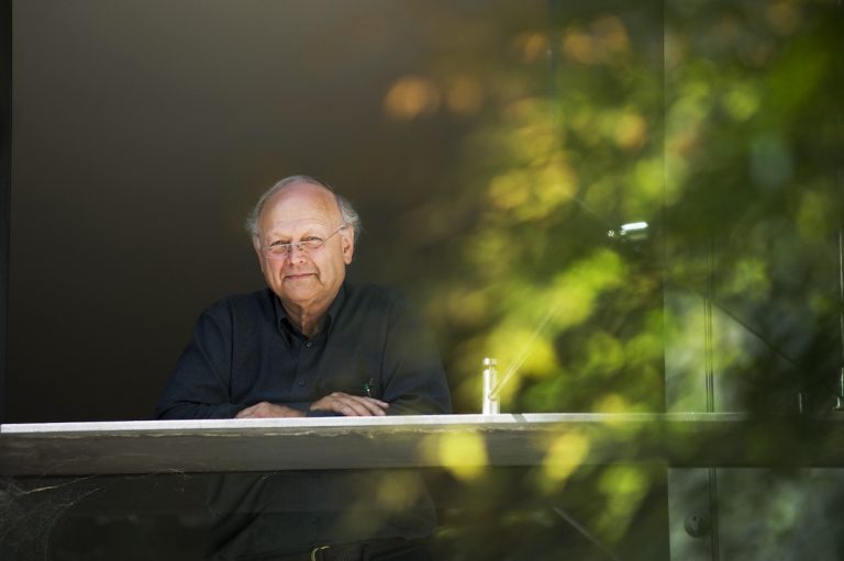 Glenn Murcutt