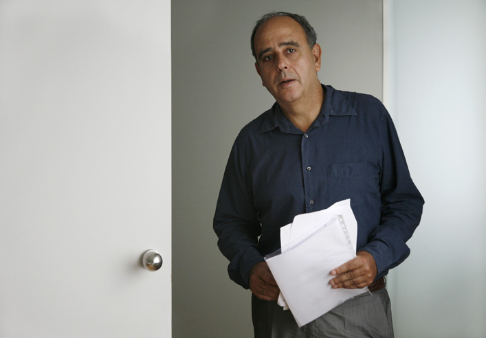 Josep Lluis Mateo