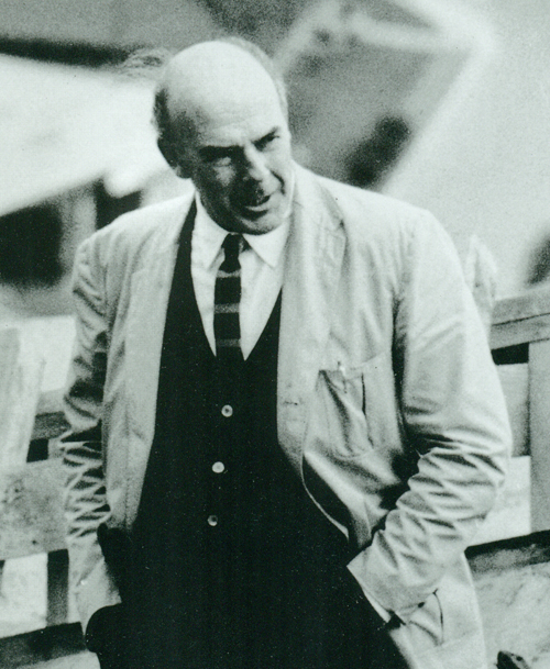 John Lautner