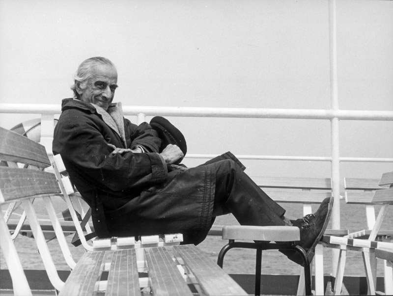 Aris Konstantinidis