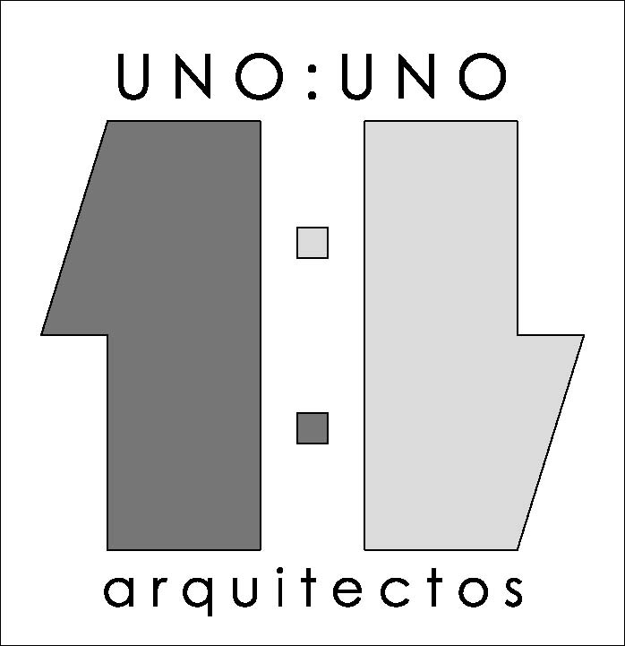 UNO:UNO Arquitectos