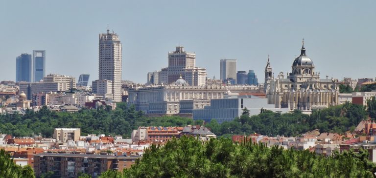 Madrid