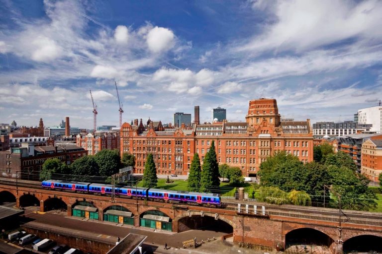 Manchester