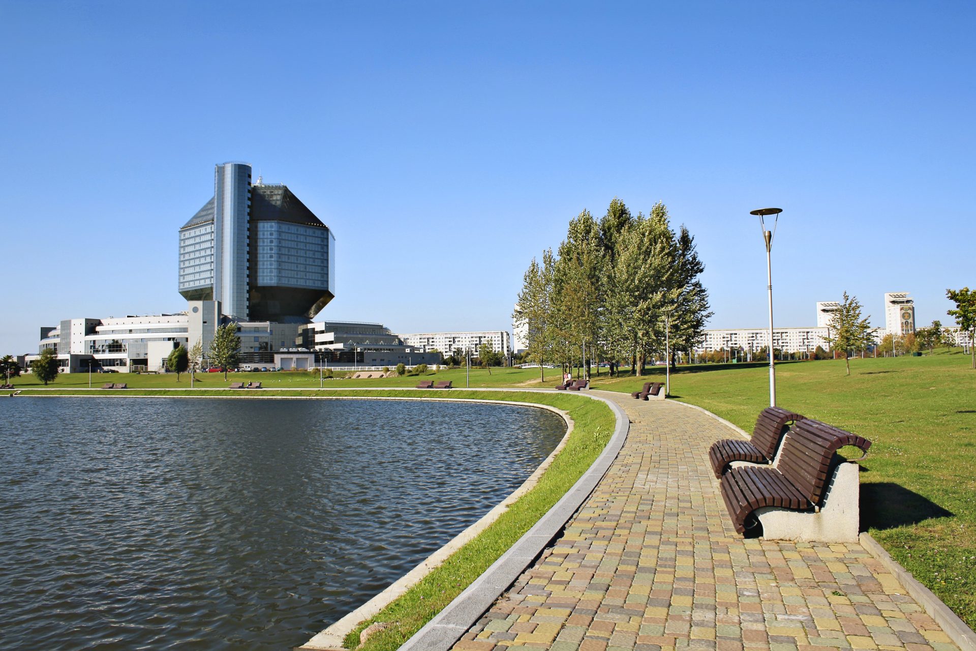 Minsk
