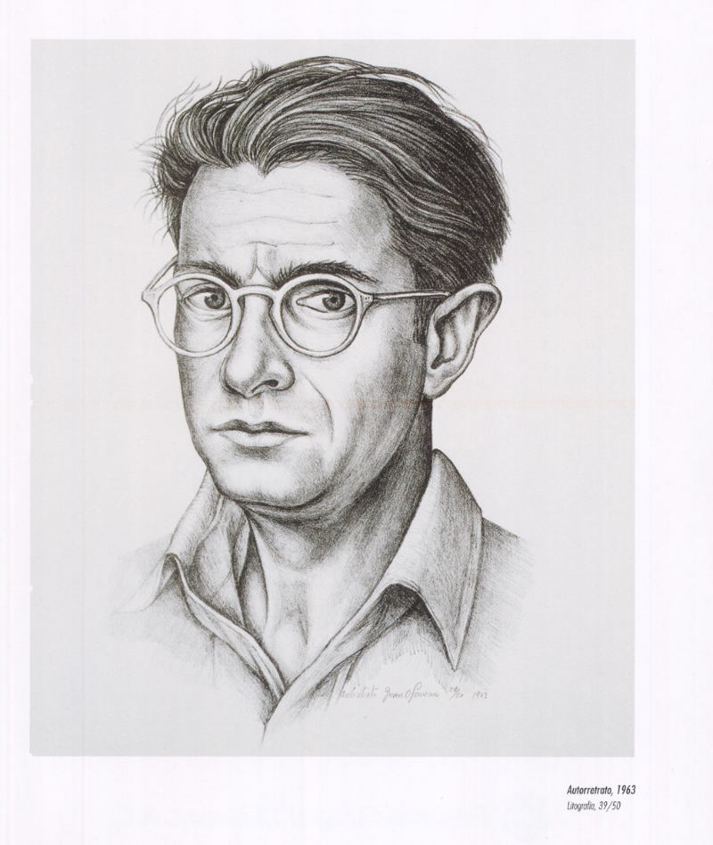 Juan O&rsquo;Gorman