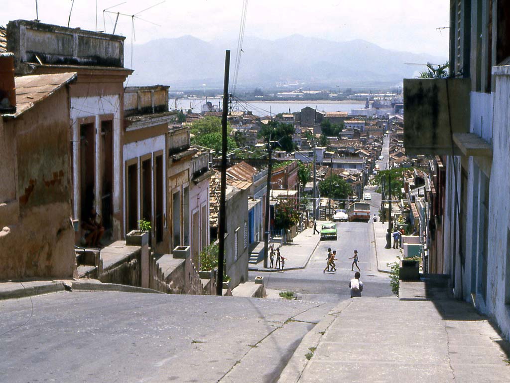 Santiago de Cuba