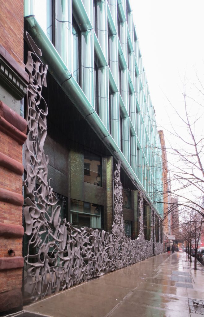 40 Bond Street