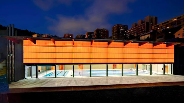 Club de Natation Barcelone