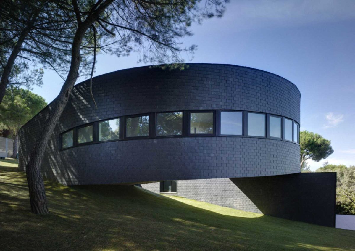 Maison 360