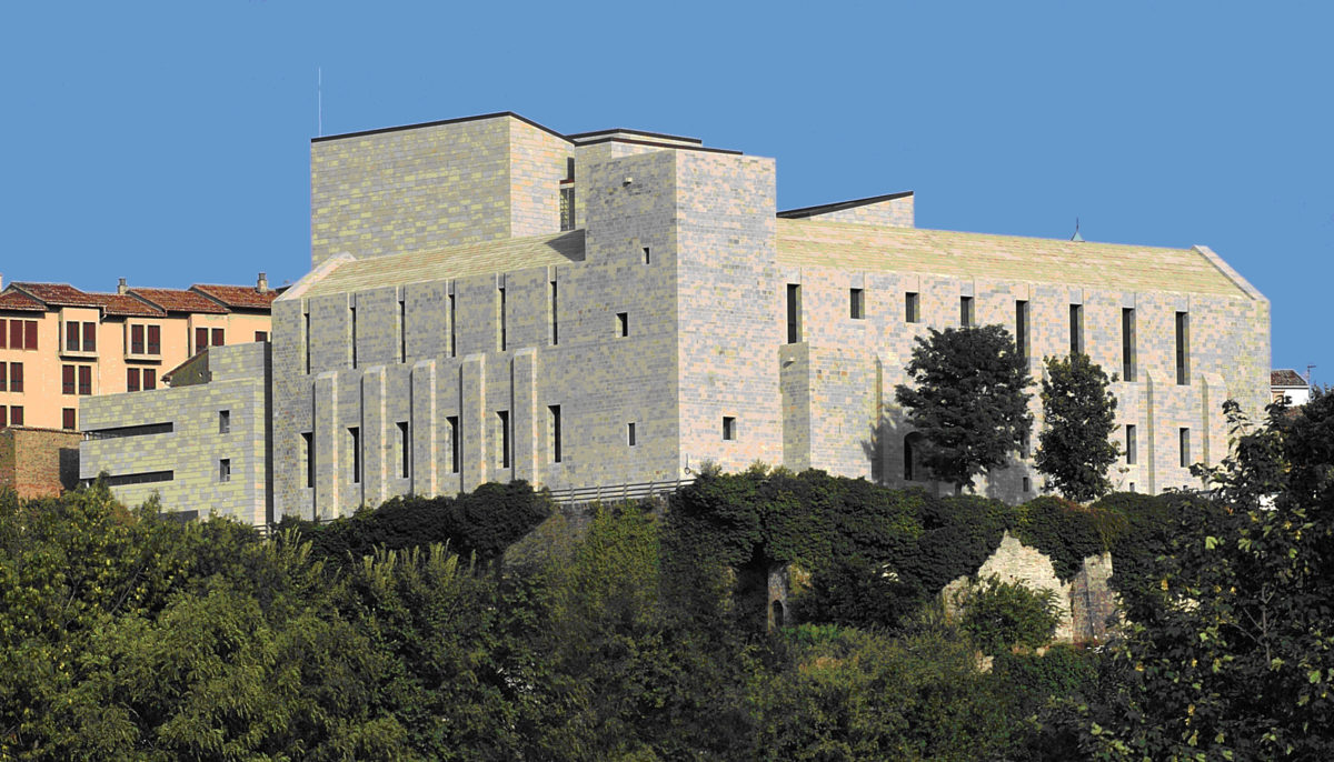 Archives Générales et Royales de Navarre