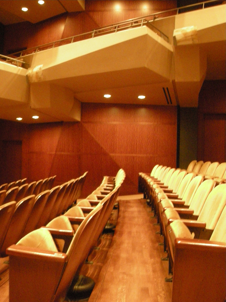 Benaroya Hall 19 WikiArquitectura Benaroya Hall 19 WikiArquitectura