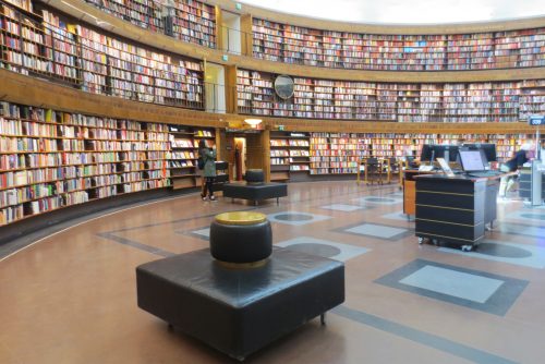 Biblioteca Pública Estocolmo – Asplund_005
