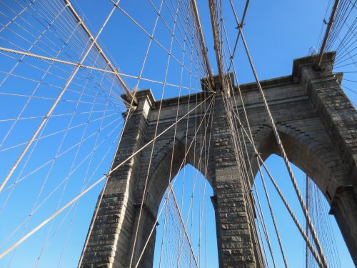 Brooklyn Bridge – New York – WikiArquitectura_008