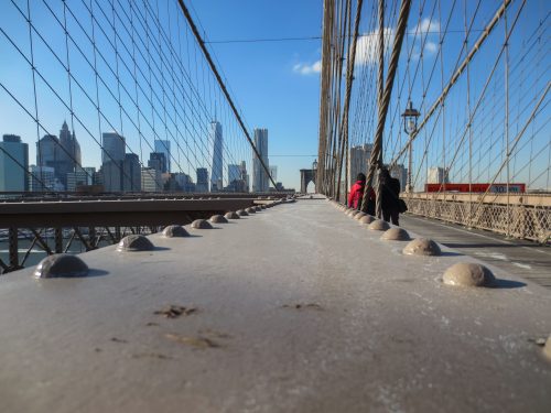 Brooklyn Bridge – New York – WikiArquitectura_018