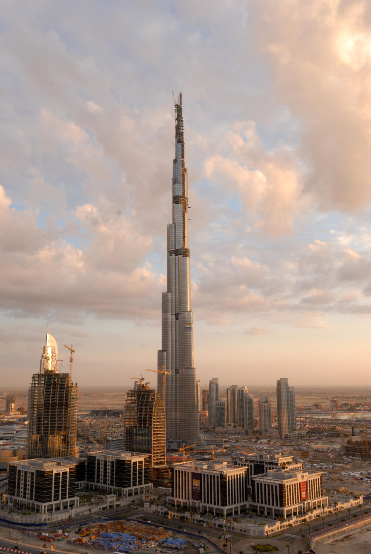 Découvrez le Burl Al Arab, l'hôtel 7 étoiles de Dubaï - Frenchy Dubai