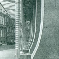 Boîte d'épargne, Vienne, vers 1900, marquée ''Cloeter Wi…
