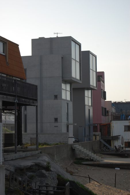 Casa 4×4 – Tadao Ando_02