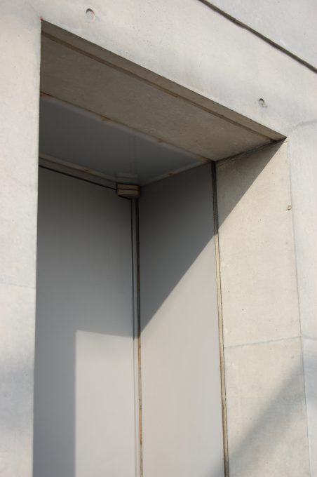 Casa 4×4 – Tadao Ando_10