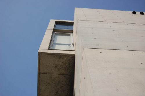 Casa 4×4 – Tadao Ando_23