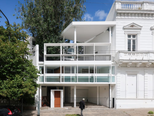 Casa Curutchet – La Plata – WikiArquitectura_006