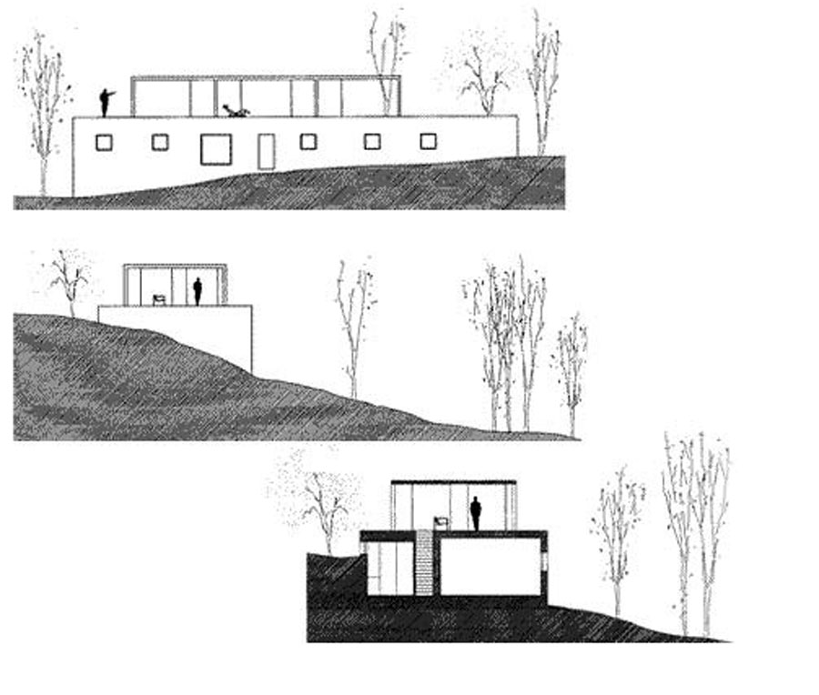 Maison Blas Donn es Photos Et Plans WikiArquitectura