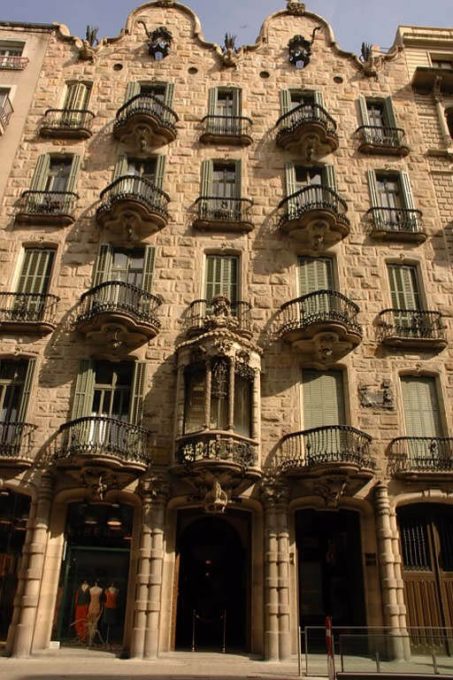 Maison Calvet