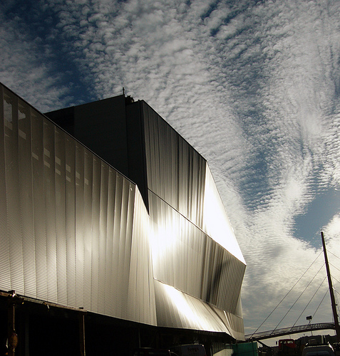 Centre de Conventions Internationales de Barcelone