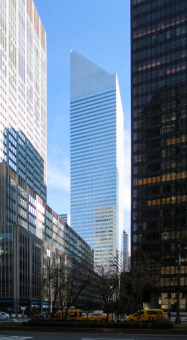CitiGroup Center – New York – WikiArquitectura_001