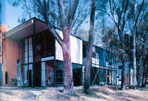 Maison Eames / CSH n º8