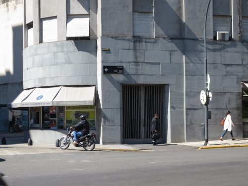 Edificio Kavanagh – E.Lagos – de la Torre – G.Sánchez – Buenos Aires – WikiArquitectura_23