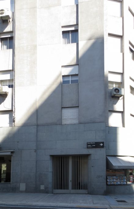 Edificio Kavanagh – E.Lagos – de la Torre – G.Sánchez – Buenos Aires – WikiArquitectura_24