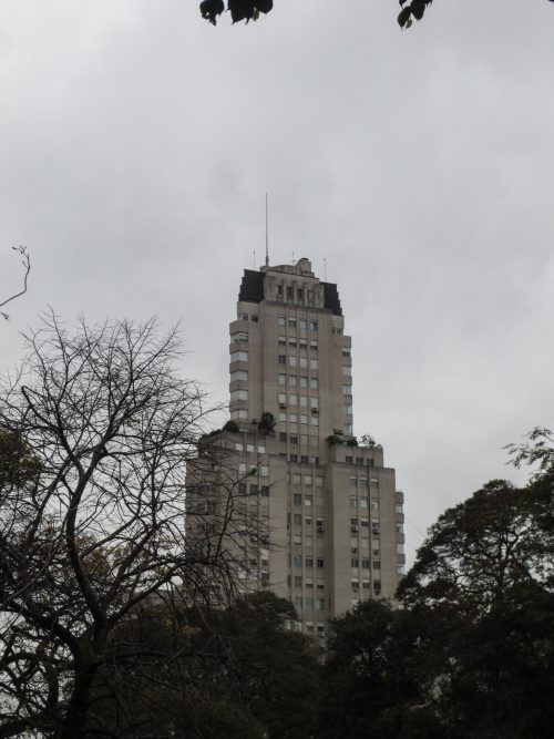 Edificio Kavanagh – E.Lagos – de la Torre – G.Sánchez – Buenos Aires – WikiArquitectura_34
