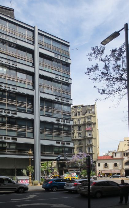 Edificio Somisa – Mario Roberto Alvarez – Buenos Aires_020