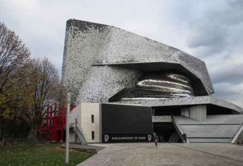 Philharmonie de Paris