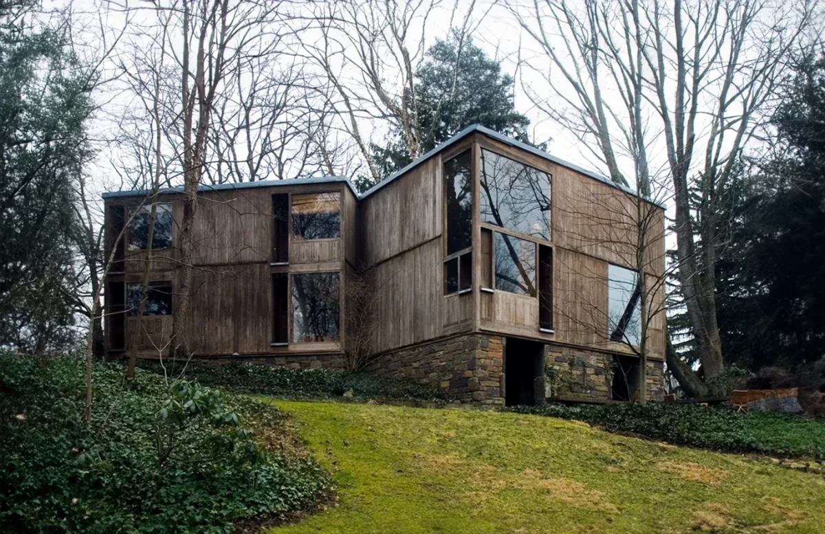 Maison Fisher