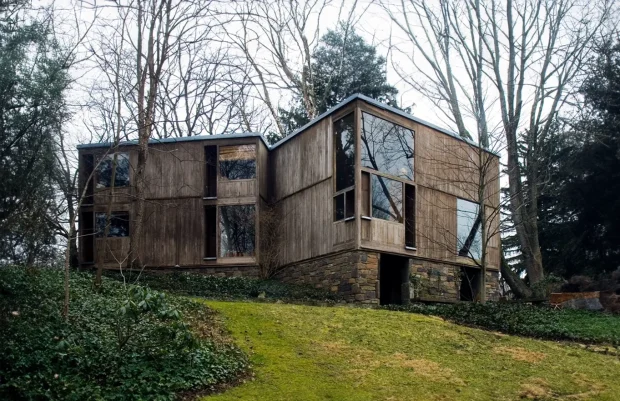 Maison Fisher