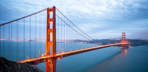 Golden Gate