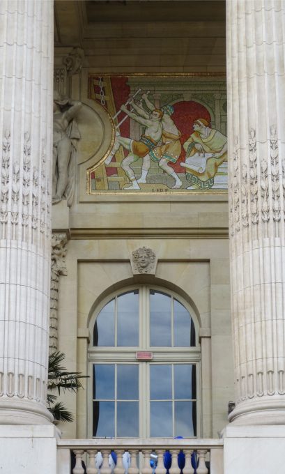 Grand Palais – París – WikiArquitectura_12