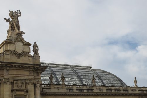 Grand Palais – París – WikiArquitectura_41