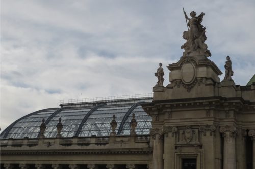 Grand Palais – París – WikiArquitectura_42