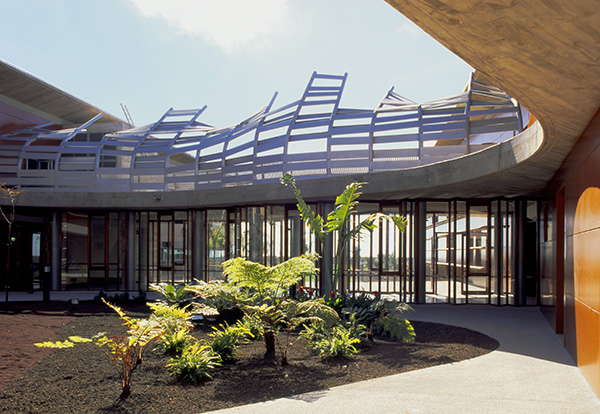 Hospital Nuestra Sra de los Dolores 1
