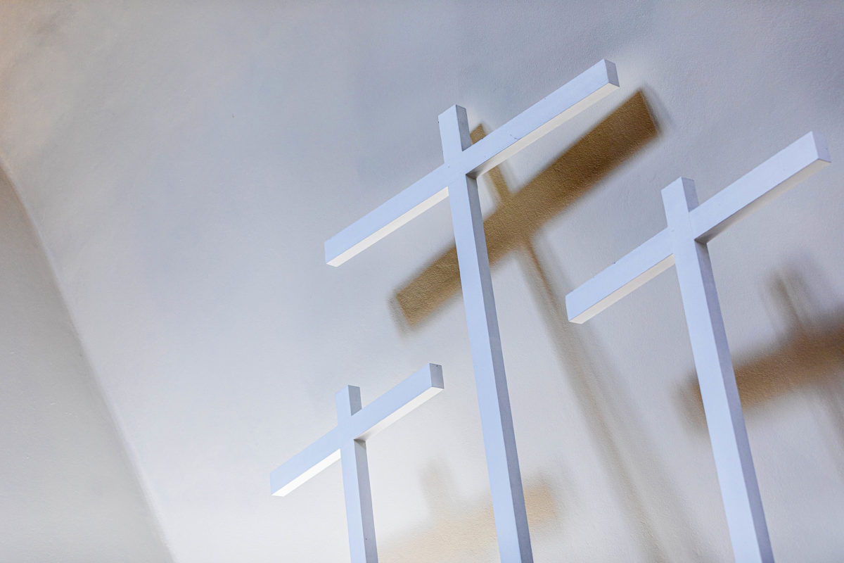 Iglesia de las Tres Cruces 10