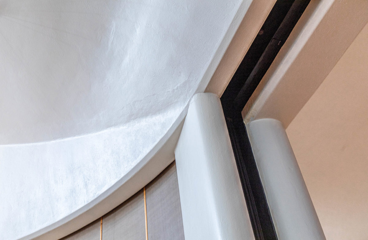 Iglesia de las Tres Cruces 13