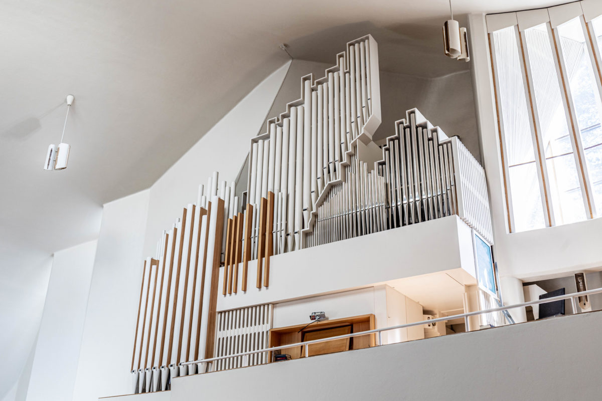 Iglesia de las Tres Cruces 14