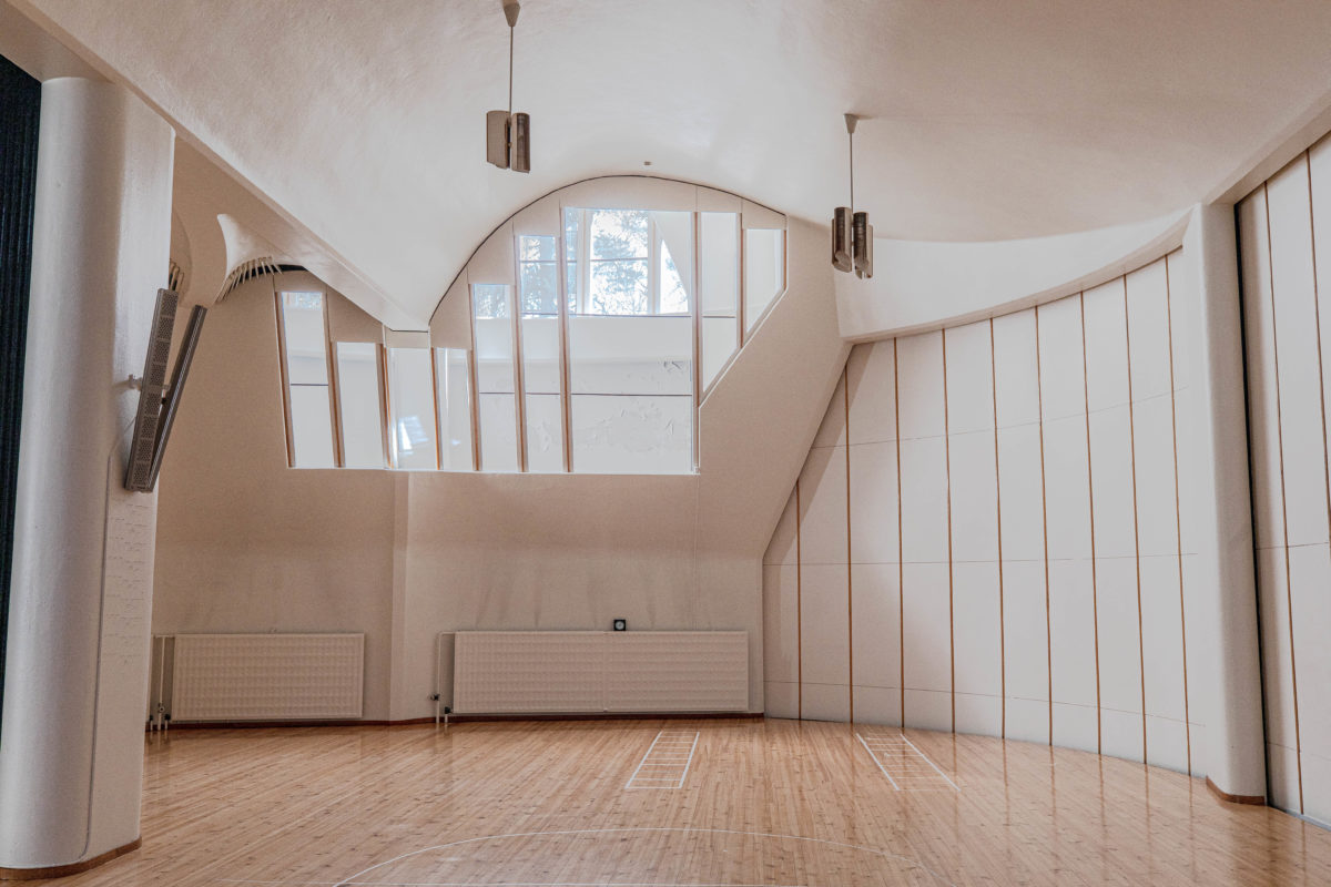 Iglesia de las Tres Cruces 18