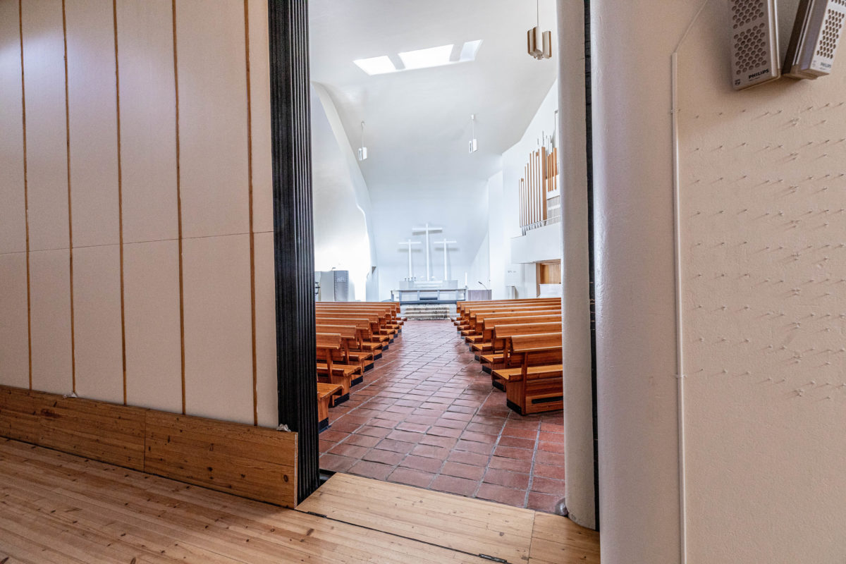 Iglesia de las Tres Cruces 19